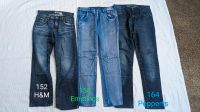 9 Jeanshosen Hosen + 2 Gratis 152 158 162 168 172 Brandenburg - Potsdam Vorschau