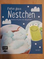 Buch "Nähen fürs Nestchen" neuwertig Wuppertal - Cronenberg Vorschau
