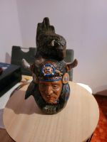 Indianerfigur keramik Brandenburg - Neuruppin Vorschau
