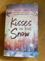 Buch Kisses in the Snow von Valentina Fast Niedersachsen - Reeßum Vorschau