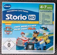 Vtech Storio HD Spiel Paw Patrol - Der Besucher aus dem All Nordrhein-Westfalen - Paderborn Vorschau