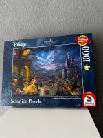 Disney Puzzle 1000 Teile Hamburg-Mitte - Hamburg Wilhelmsburg Vorschau
