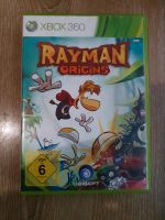 Rayman Origins für XBOX 360 Hessen - Hattersheim am Main Vorschau