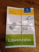 Schroedel Löwenzahn Lesehefte Rheinland-Pfalz - Kattenes Vorschau