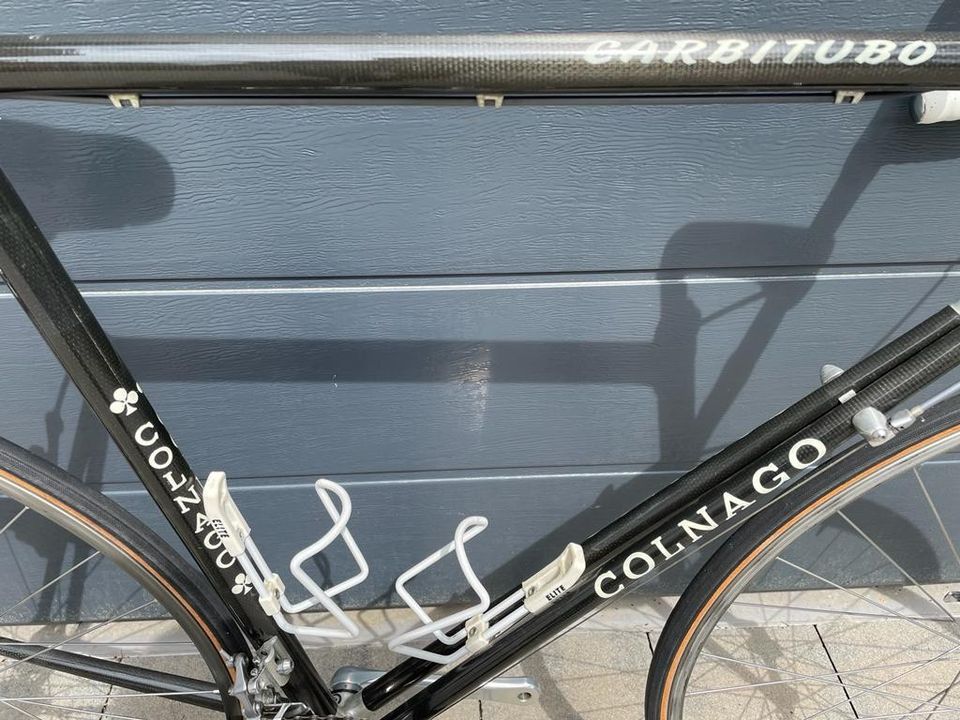 Colnago Carbitubo Rennrad in Prien