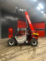 Manitou Teleskoplader MT625H Niedersachsen - Neuenhaus Vorschau