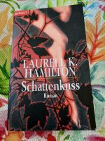 Laurell K. Hamilton - Schattenkuss Baden-Württemberg - Rastatt Vorschau