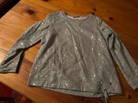Cecil mit Sterne Pullover M Bielefeld - Brake Vorschau
