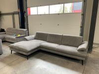 ⭐ Ecksofa mit Federkern von DIETER KNOLL - mit Sitztiefenverstellung  - Eckcouch mit Armraster - Couch - Sofa - Polsterecke ● D&D Möbel⭐ Nordrhein-Westfalen - Hamm Vorschau