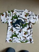 Lego Tshirt 134 tshirt jurassic Park jungen tshirt Lego Thüringen - Sonneberg Vorschau