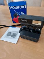 Polaroid 636 Closeup Camera Hessen - Schauenburg Vorschau