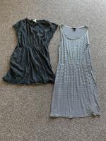 Kleider Sommerkleid H&M M 38 2 Stück Niedersachsen - Scharnebeck Vorschau