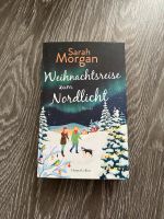 Sarah Morgan Weihnachtsreise zum Nordlicht Duisburg - Fahrn Vorschau