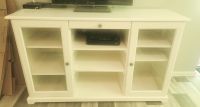 LIATORP Sideboard/Kommode IKEA weiss Wandsbek - Gartenstadt Vorschau