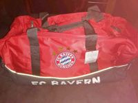 FC Bayern Reisetasche NEU Baden-Württemberg - Hüfingen Vorschau