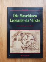 Marco Cianchi | Die Maschinen Leonardo da Vincis | Taschenbuch Bayern - Möhrendorf Vorschau