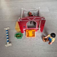 Playmobil Pferdebox Reiten Niedersachsen - Tostedt Vorschau