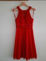 Cocktailkleid Rot von Jake*s Baden-Württemberg - Dietenheim Vorschau
