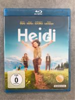 DVD Blue-ray Heidi der Film Heidiverfilmung FSK 0*Ungesehen* TOP! Baden-Württemberg - Altlußheim Vorschau
