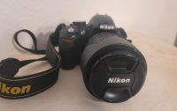 Nikon D 3100 Set inkl.viel Zubehör Nordrhein-Westfalen - Leichlingen Vorschau