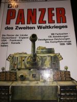 die panzer des zweiten weltkriegs Nordrhein-Westfalen - Lengerich Vorschau