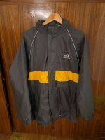 Adidas Vintage Jacke Windbreaker 7 USA L Retro Bayern - Dentlein am Forst Vorschau