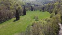 Natura 2000 Grünfläche im Selketal Sachsen-Anhalt - Quedlinburg Vorschau