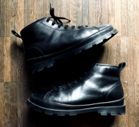 Camper Comfort Herren Brutus K300444 Ankle Leder Boot neu, Gr, 43 Leipzig - Leipzig, Zentrum-Nord Vorschau
