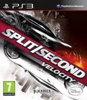 Split / Second Velocity PS3 Gratis Versand Bayern - Fridolfing Vorschau