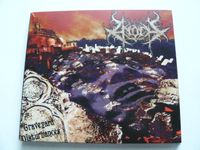 ENOCH - Graveyard Disturbances CD Killjoy NECROPHAGIA Horrorsound Berlin - Marzahn Vorschau