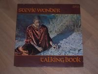 Amiga LP Nr. 8 55 581 + Stevie Wonder + Talking Book Leipzig - Grünau-Mitte Vorschau