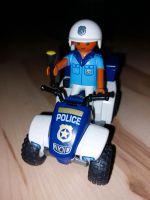 Playmobil 3655 Polizei Quad Nordrhein-Westfalen - Eslohe Vorschau