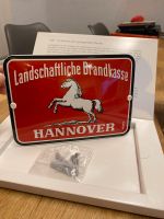 Emailschild Landschaftliche Brandlassen Hannover Niedersachsen - Gusborn Vorschau