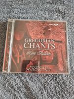 CD Gregorian Chants & Love Ballads Rheinland-Pfalz - Welterod Vorschau