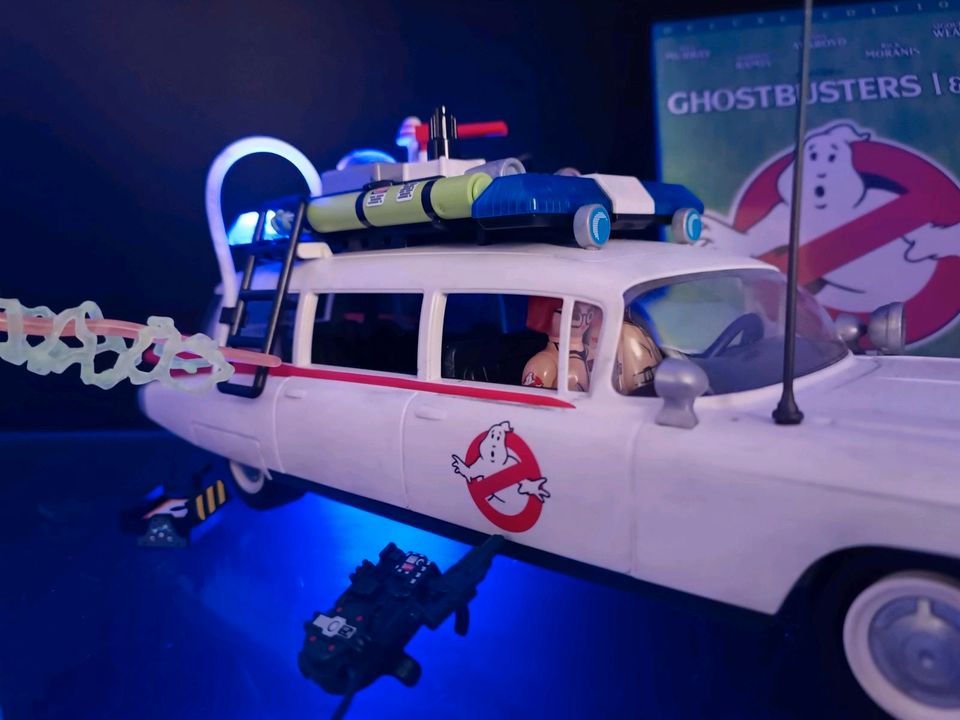 Ghostbusters Fan Set in Pasewalk