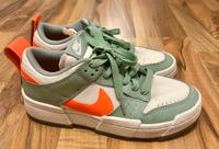 Nike Schuhe Gr. 39 ❤️❤️ neuwertig Dortmund - Innenstadt-Ost Vorschau