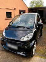 Smart 451 ForTwo Coupe 1.0 Turbo Brabus Umbau - alles neu! Bielefeld - Brake Vorschau