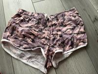 Primark Shorts Camouflage rosa lila M 40 42 Schleswig-Holstein - Rohlstorf  Vorschau