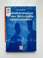 Zeitreihenanalyse in den Wirtschaftswissenschaften Nordrhein-Westfalen - Brühl Vorschau