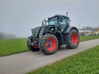 Fendt 828 Vario Profi Plus Baden-Württemberg - Bad Wurzach Vorschau