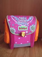 Scout Schulranzen für Mädchen Frankfurt am Main - Bockenheim Vorschau