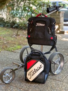 TiCad Liberty Golf Trolley ***Top Zusatnd*** in Niedersachsen - Bad Iburg |  eBay Kleinanzeigen ist jetzt Kleinanzeigen