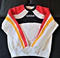 ⚽ Vintage Sweatshirt ♛ Deutschland ☘️ original ❀ Adidas®️ Baden-Württemberg - Bad Wimpfen Vorschau