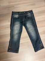 3/4 Jeans in Größe M Baden-Württemberg - Heilbronn Vorschau