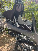 Lastenrad Halterung für Babyschale Maxicosy Hauck Babboe Bakfiets Berlin - Neukölln Vorschau