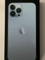 iPhone 13 Pro Max Titan Blau 128 gb Nordrhein-Westfalen - Herne Vorschau