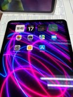 Apple 2020 iPad Pro (11", Wi-Fi + Cellular, 256 GB) - Silber Nordrhein-Westfalen - Jüchen Vorschau