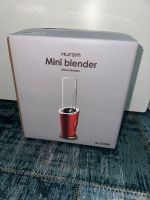 NEU! Hurom Mini blender/Mixed Blender Smoothie Niedersachsen - Salzgitter Vorschau