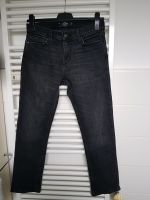 Jeans Hose W30 L30 Hollister slim straight Nordrhein-Westfalen - Mülheim (Ruhr) Vorschau