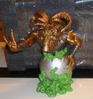 Blast Beast Resin Statue von Nuclear Blast America - Limitiert Nordrhein-Westfalen - Gütersloh Vorschau